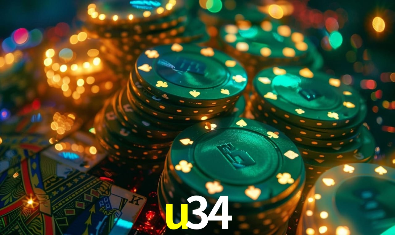 Estatísticas u34