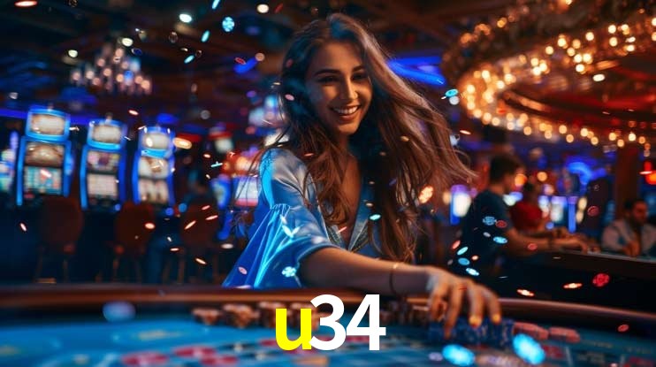 Statistics u34