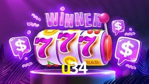 Welcome Bonus u34