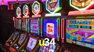 Torneios u34