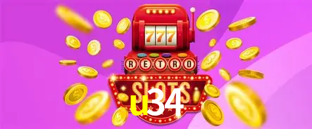 Descubra a Magia dos Jogos de Arcade no u34