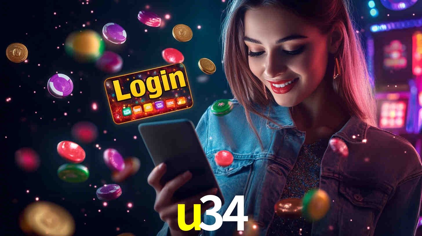 Explorando a Categoria de Eventos em Apostas na u34