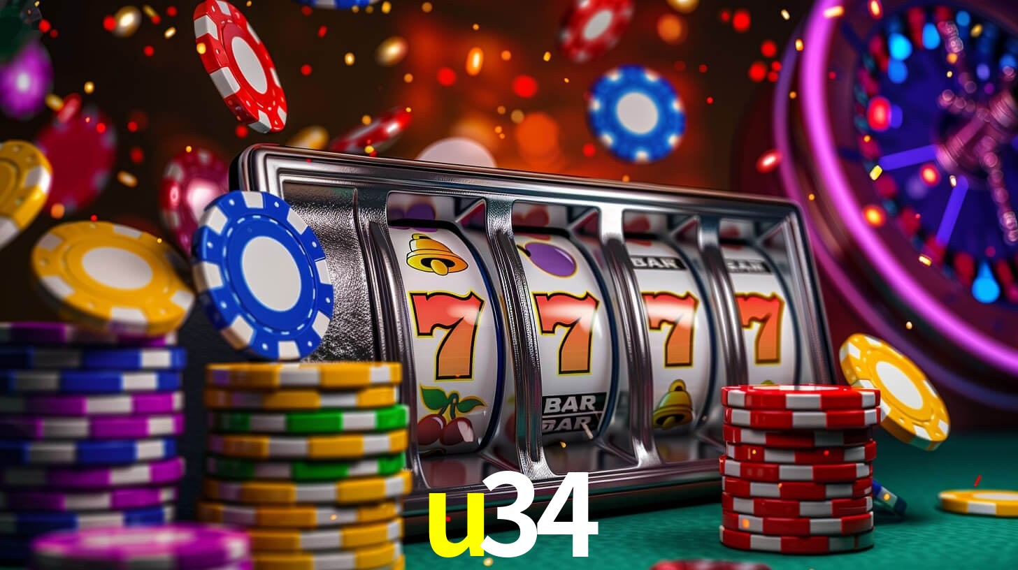 Casino VIP u34
