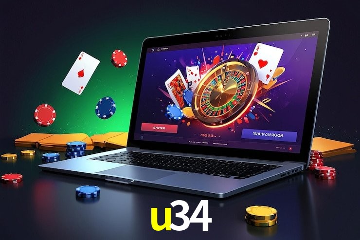 u34 Certificado eCOGRA