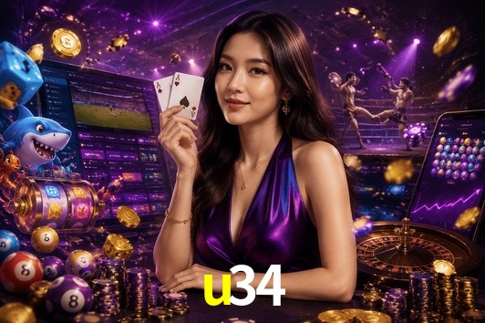 Roulette Table u34