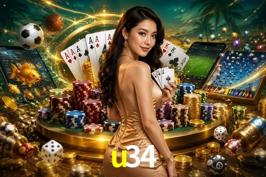 Live Casino u34