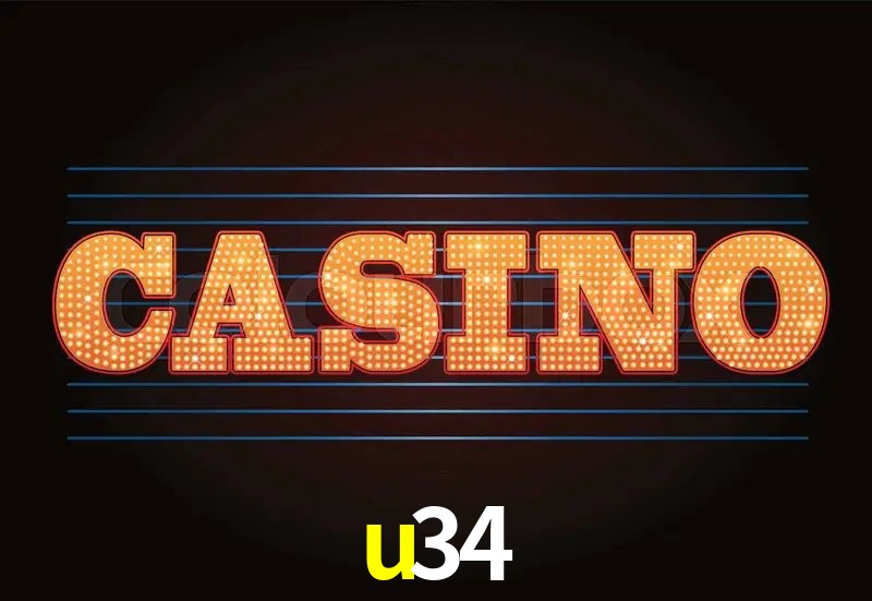 Diretório de Jogos u34