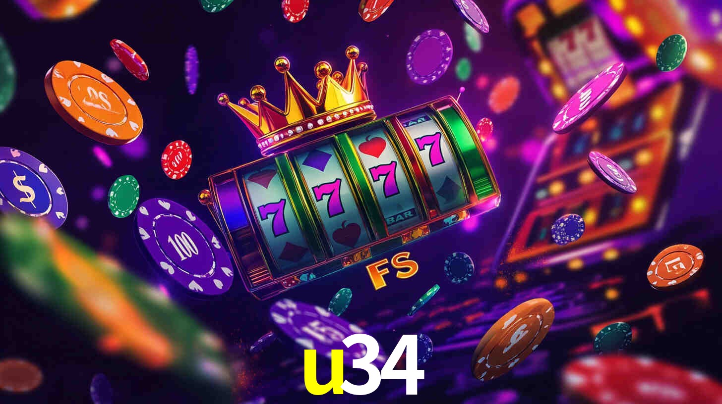 Premium Interface u34
