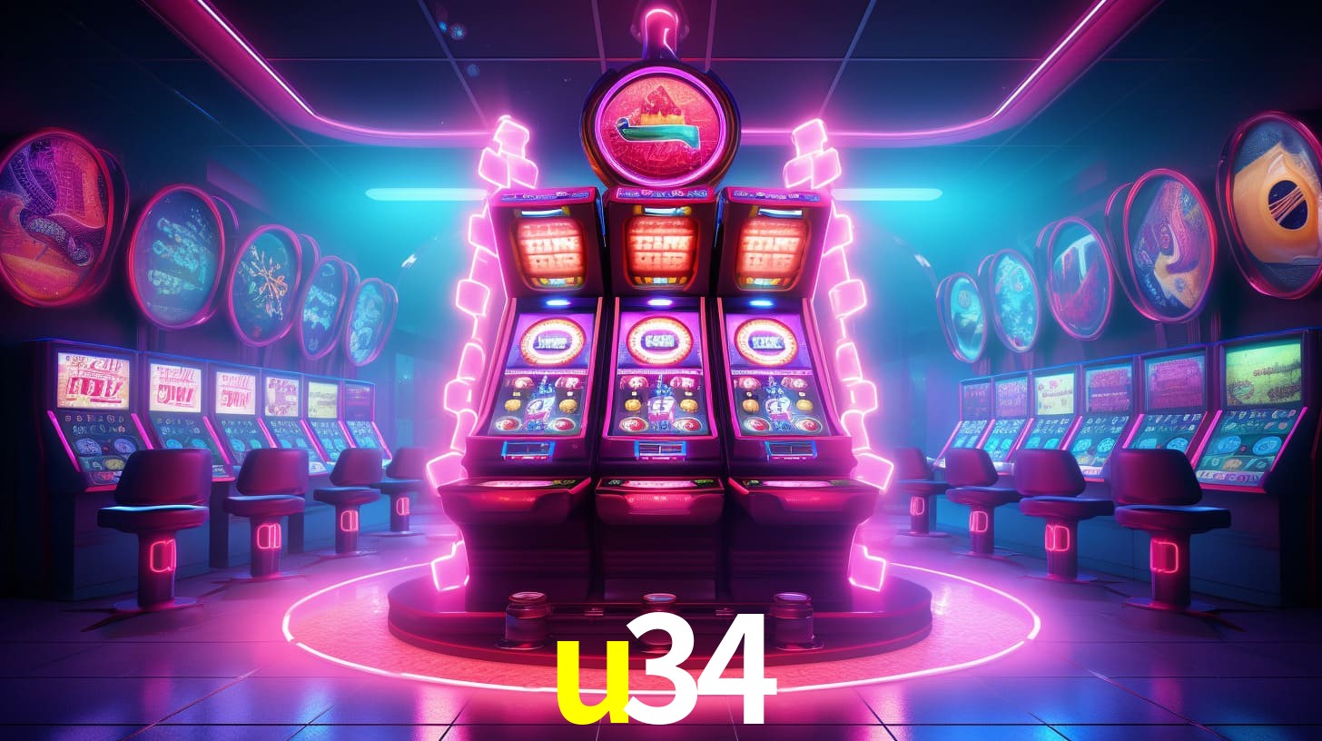 u34: Seu Especialista em Apostas Esportivas Brasileiras