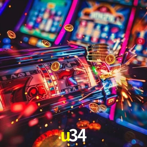 Estatísticas Crash Games u34