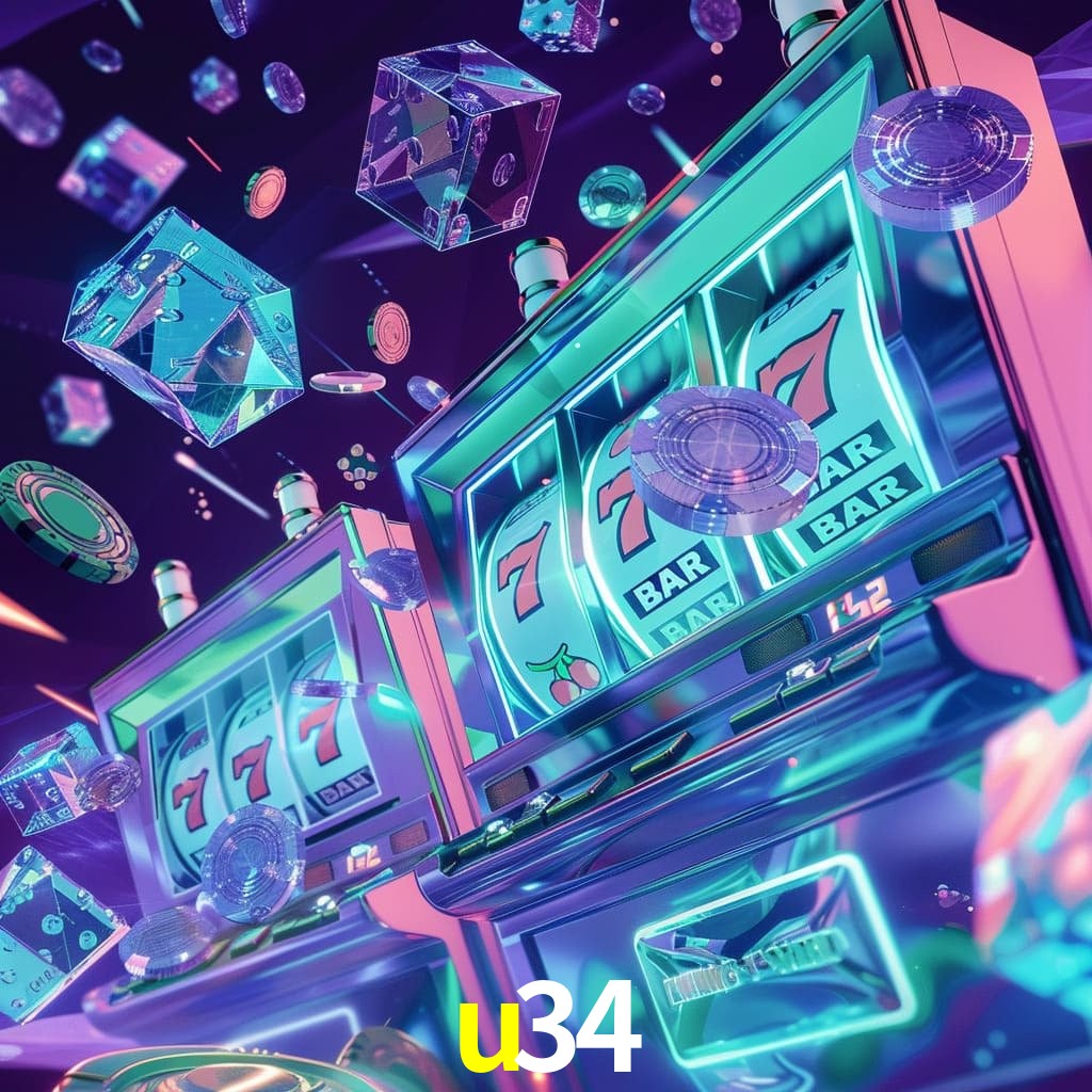 Interface do App u34