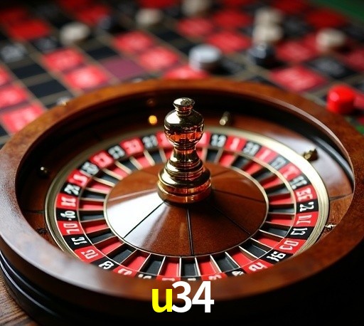 u34 Logo Seguro