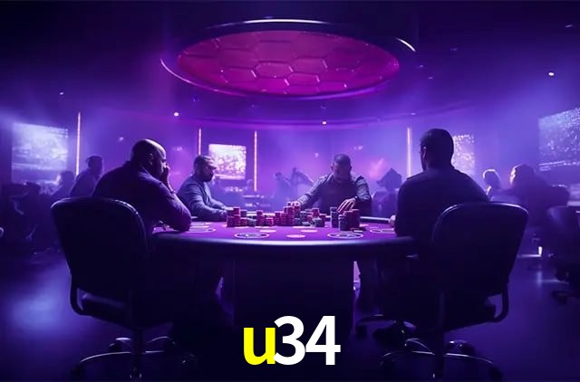 Casino Ao Vivo u34