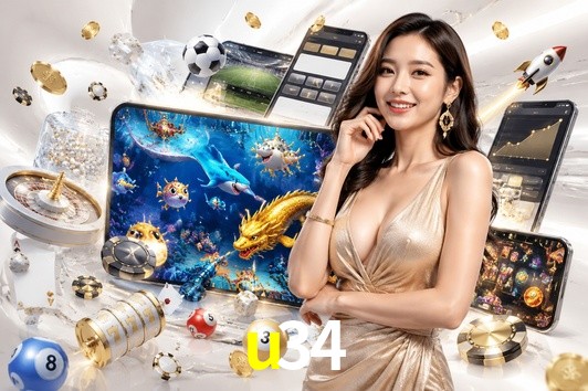 Account Benefits u34