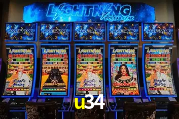 Desvendando o Mundo dos Jogos Virtuais na u34