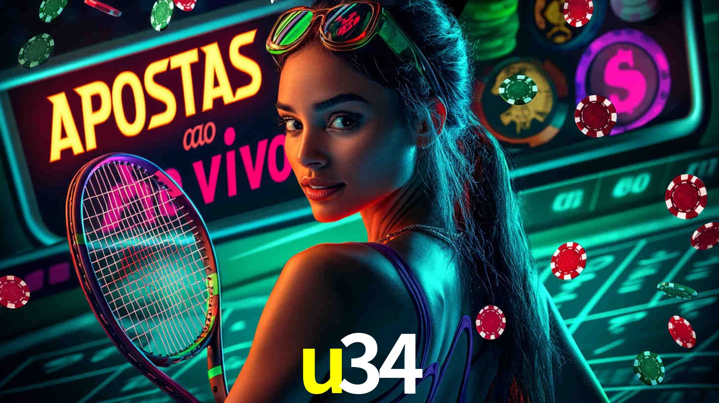Explorando a Categoria de Eventos em Apostas na u34