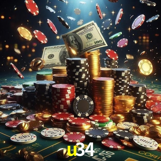 Interface Premium u34