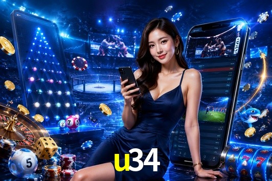 Slot Games u34