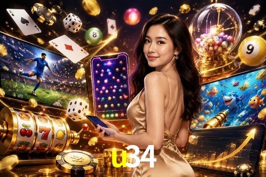 2FA Security u34