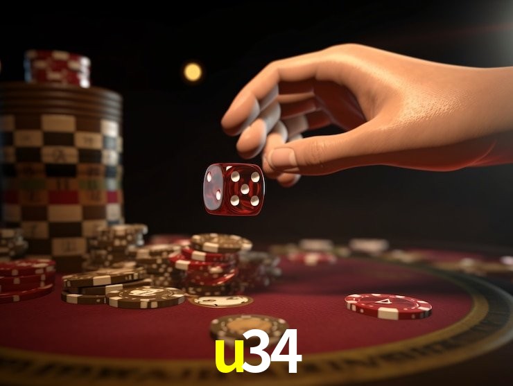 Benefícios da Conta u34