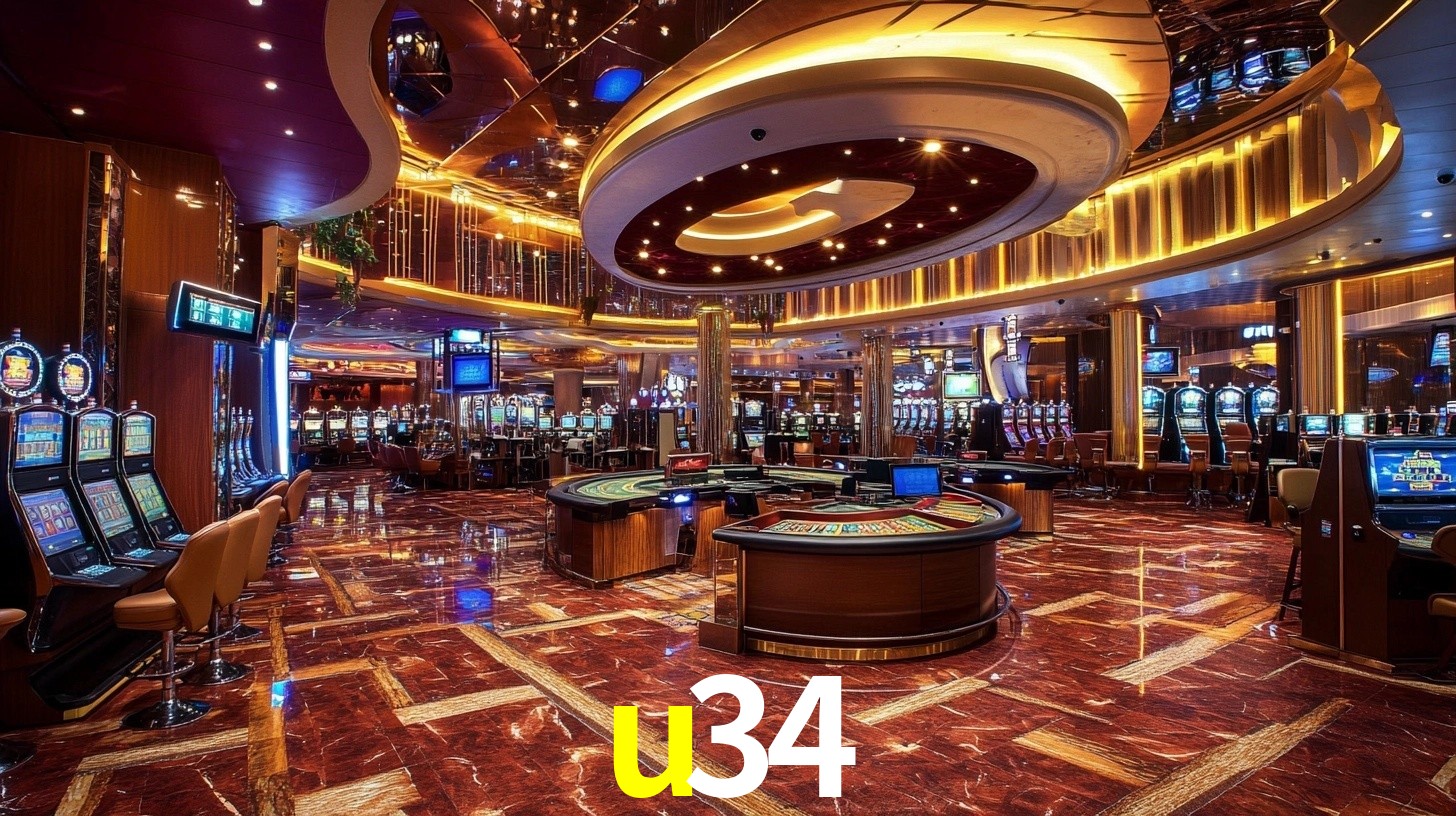 Exclusive Games u34