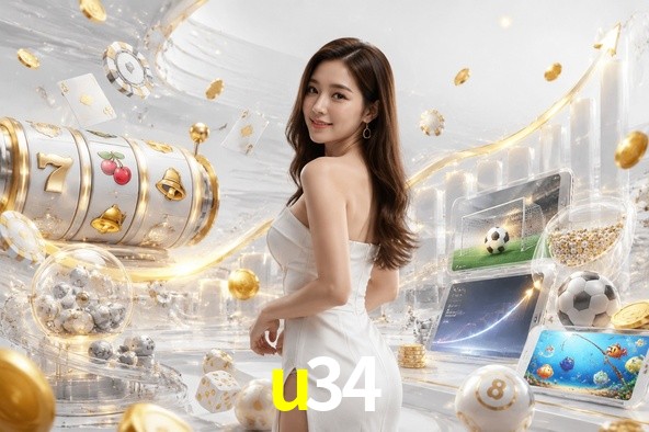 Bonus Features u34