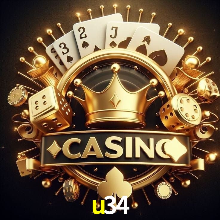 Provedores de Jogos u34