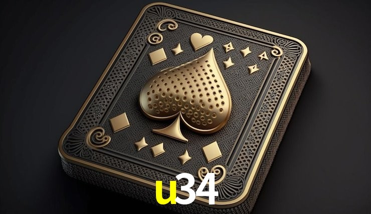 Jogos de Slot u34