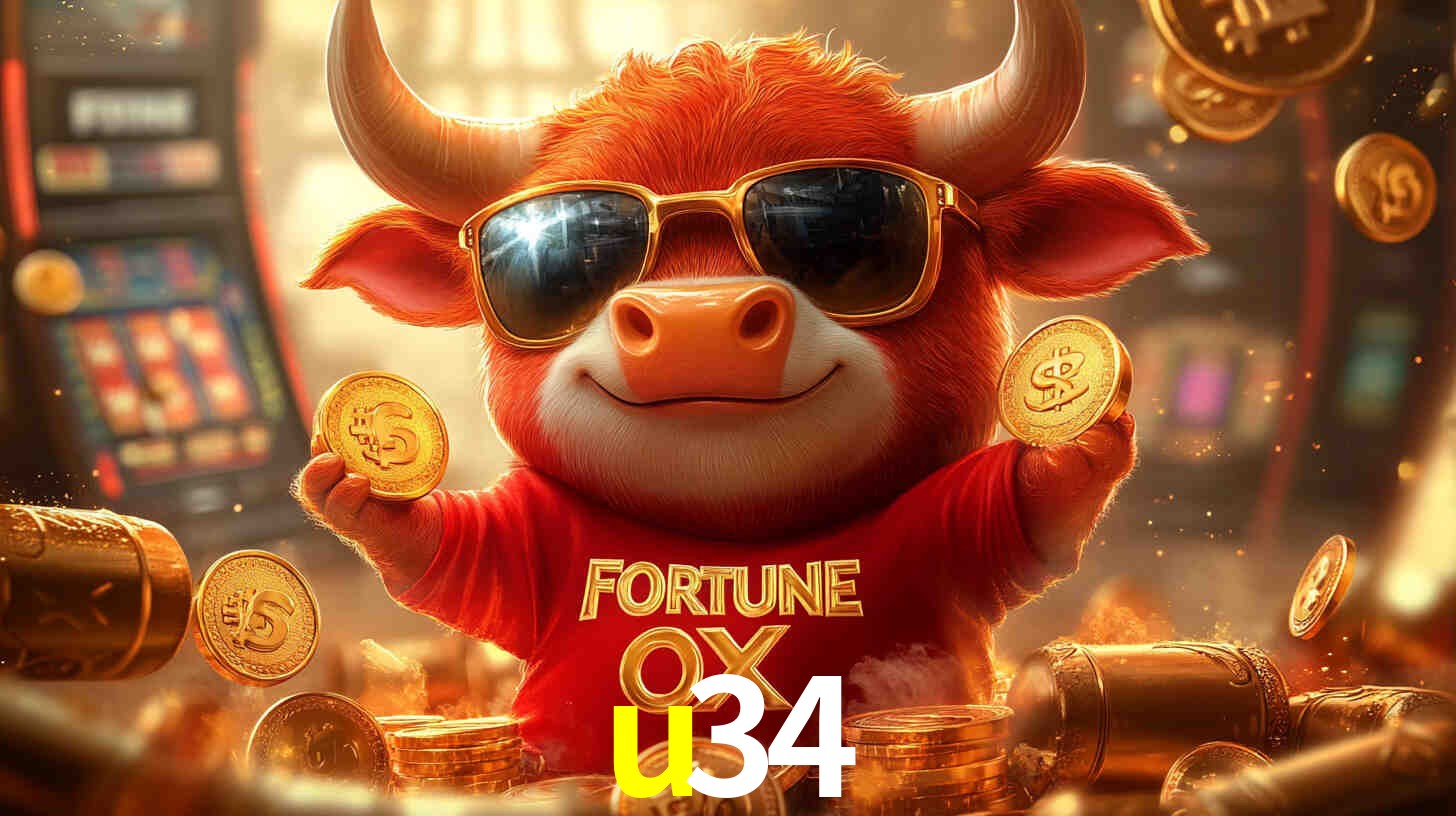 u34: A Experiência de Casino com Jogos de Mesa ao Vivo