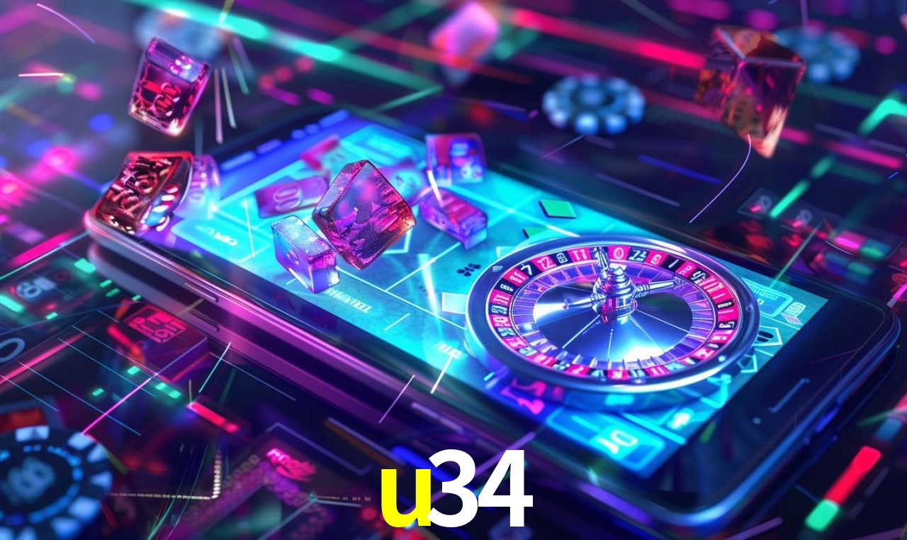 Estatísticas do Jogo u34