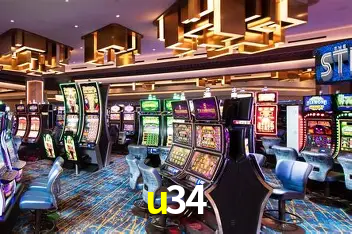 Apostas Esportivas na u34: Um Guia Completo