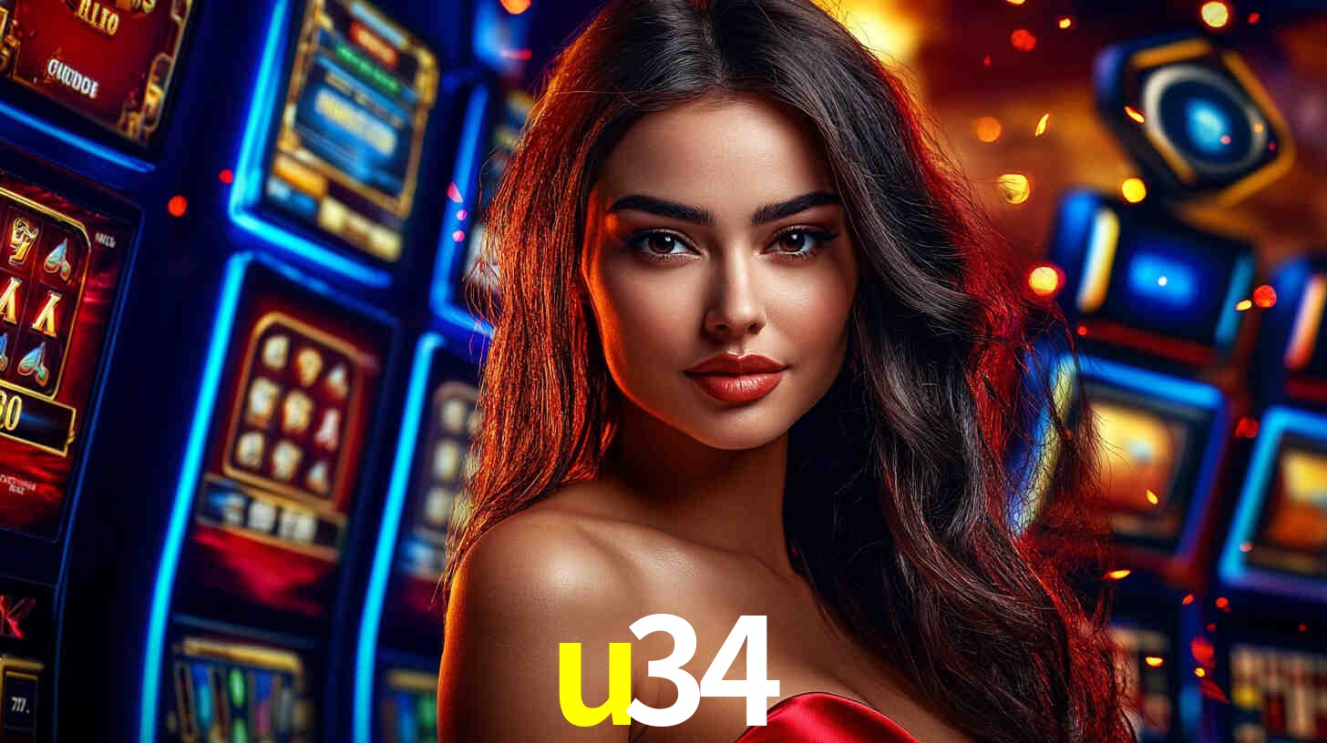 Desvendando o Mundo dos Jogos Virtuais na u34
