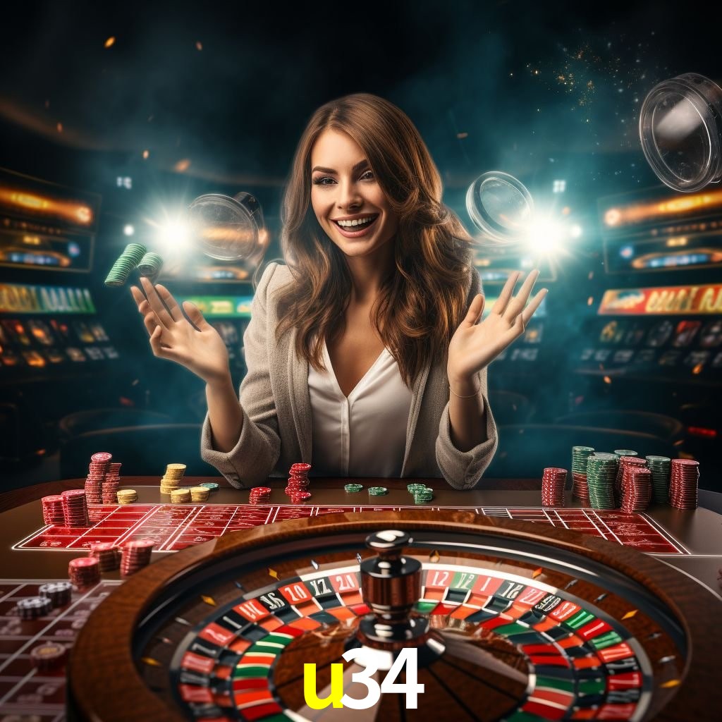 Experimente o Login Seguro Premium no u34