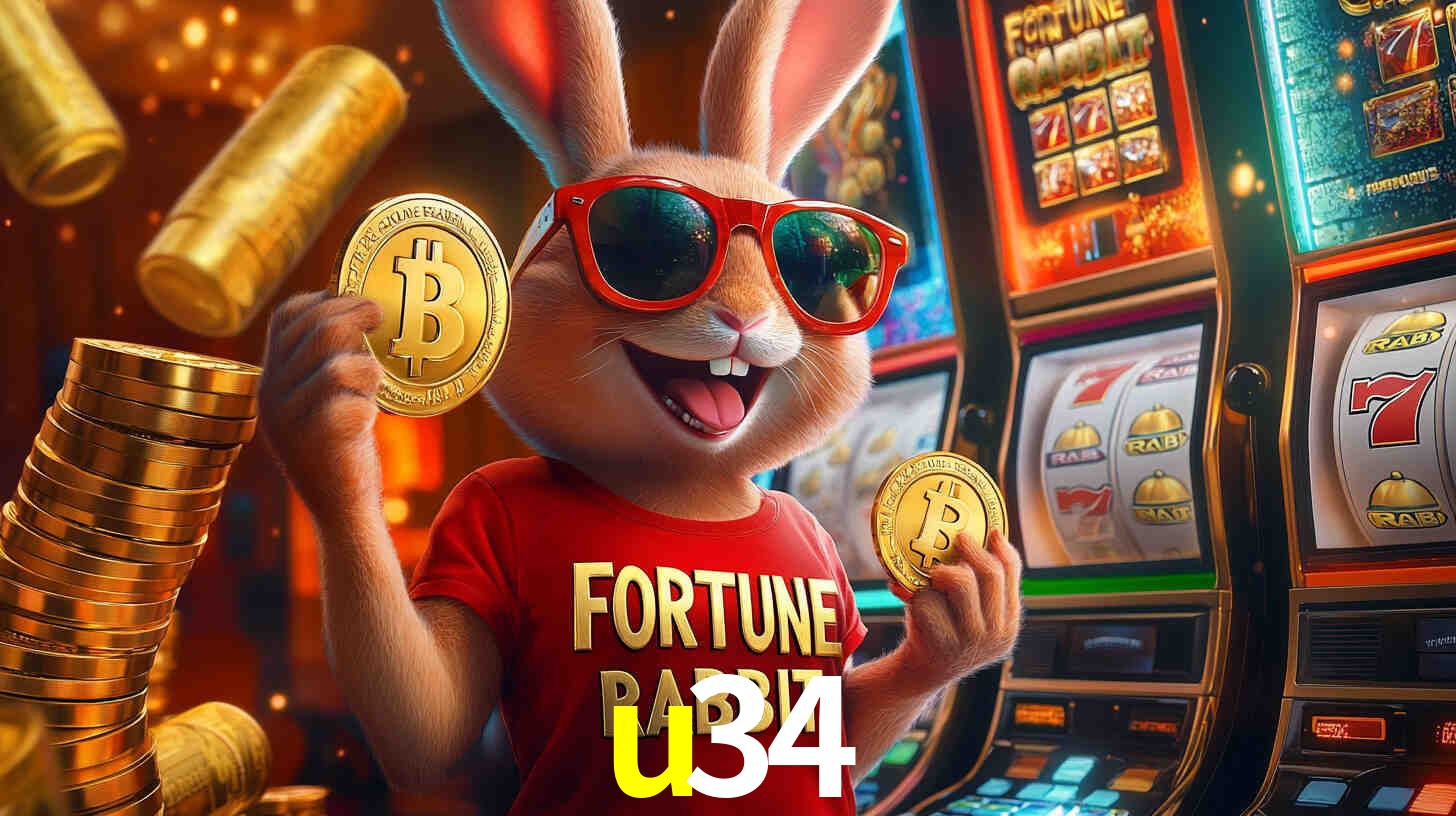 A Popularidade dos Caça-Níqueis no u34