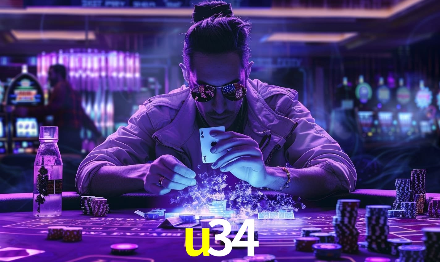 VIP Casino u34