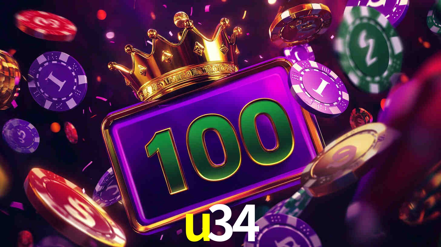 u34 App Interface