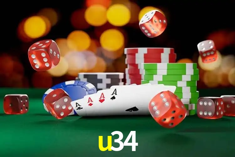 Segurança 2FA u34