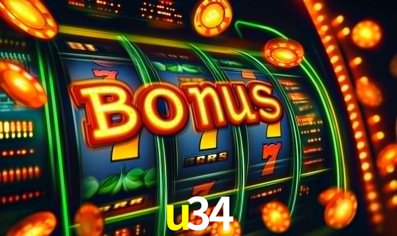 Blackjack Table u34