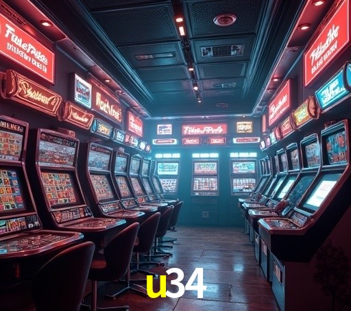 u34 Sistema Rápido