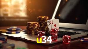 Jogos Exclusivos u34