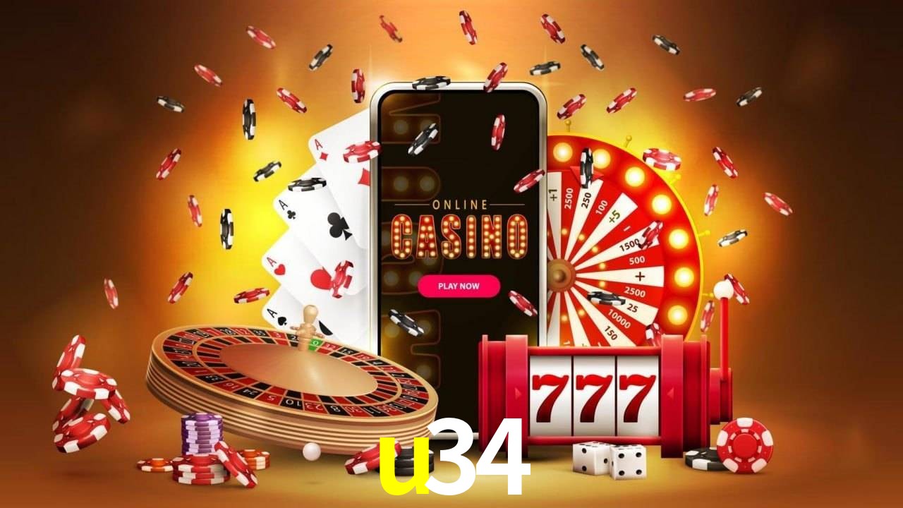 Tecnologia da Plataforma u34
