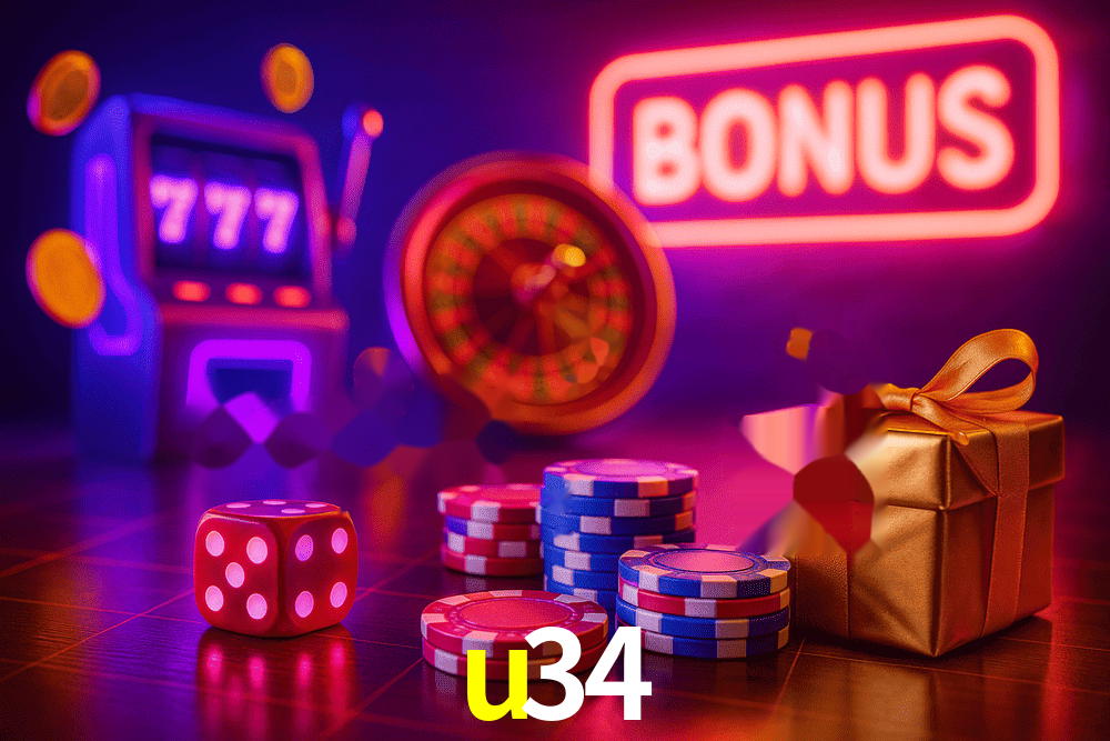 Apostas Esportivas na u34: Um Guia Completo