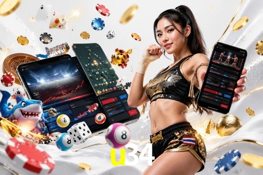 Exclusive Offers u34