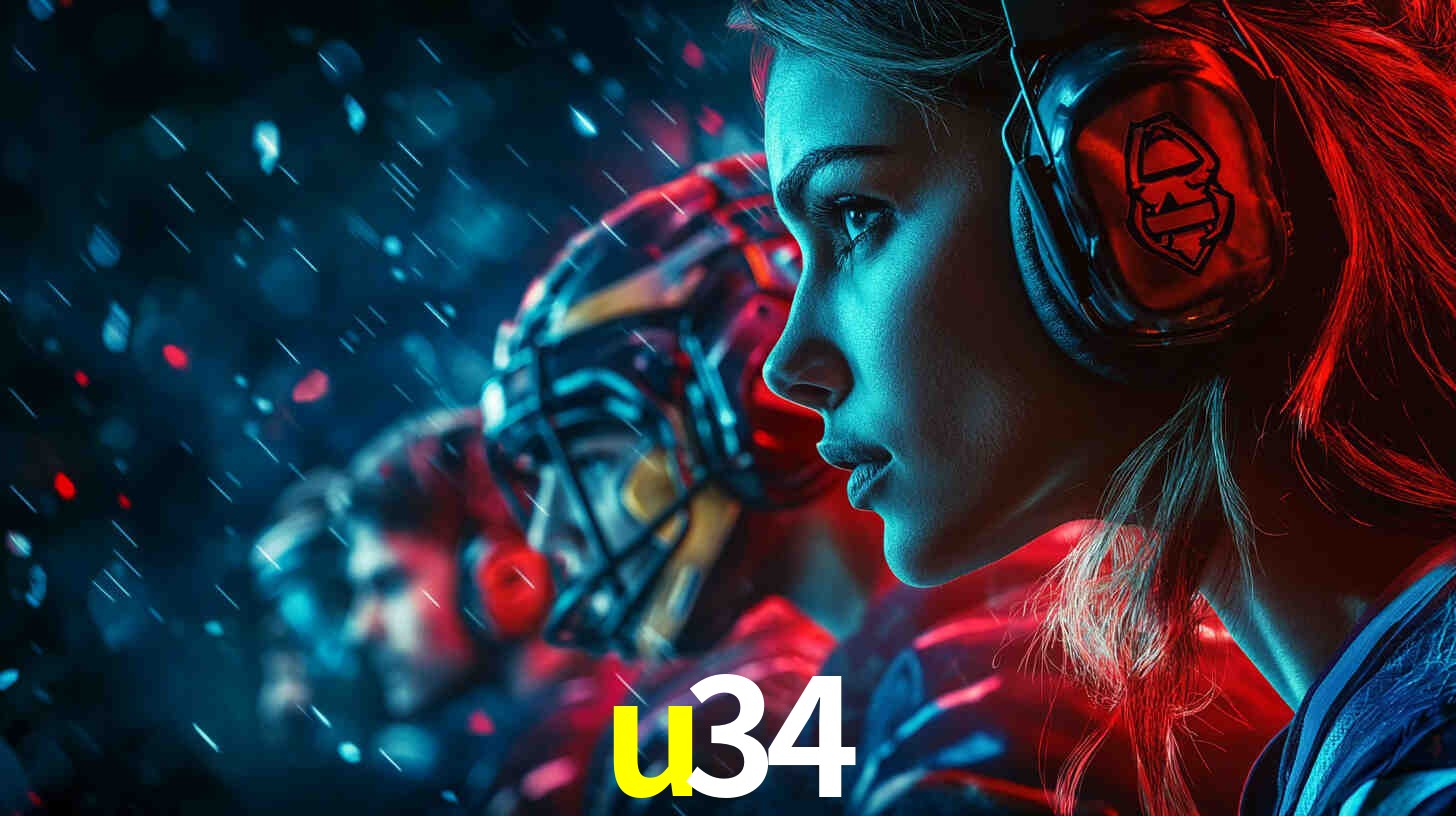 Esportes Disponíveis no u34