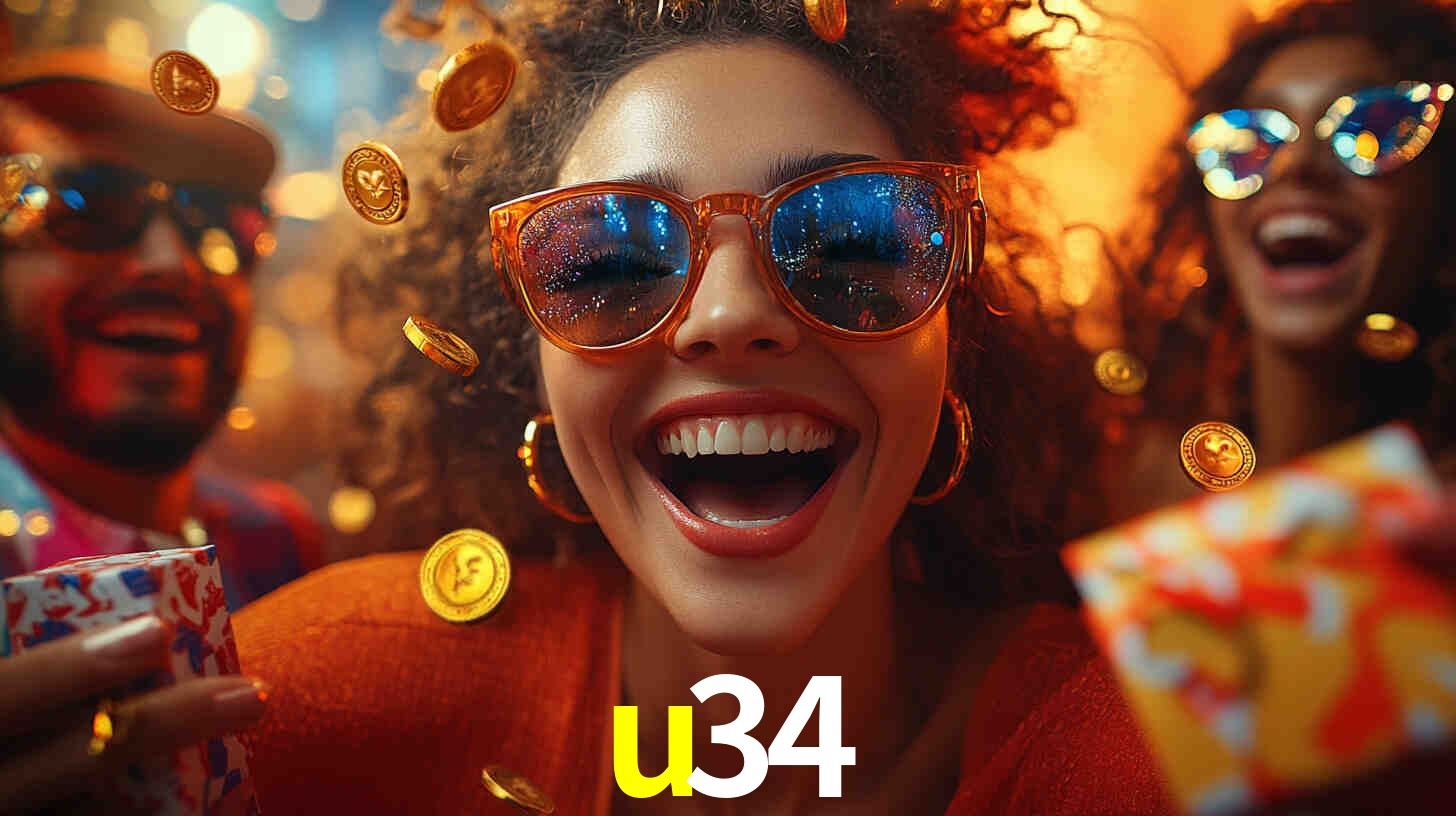 Bônus Sem Depósito no u34