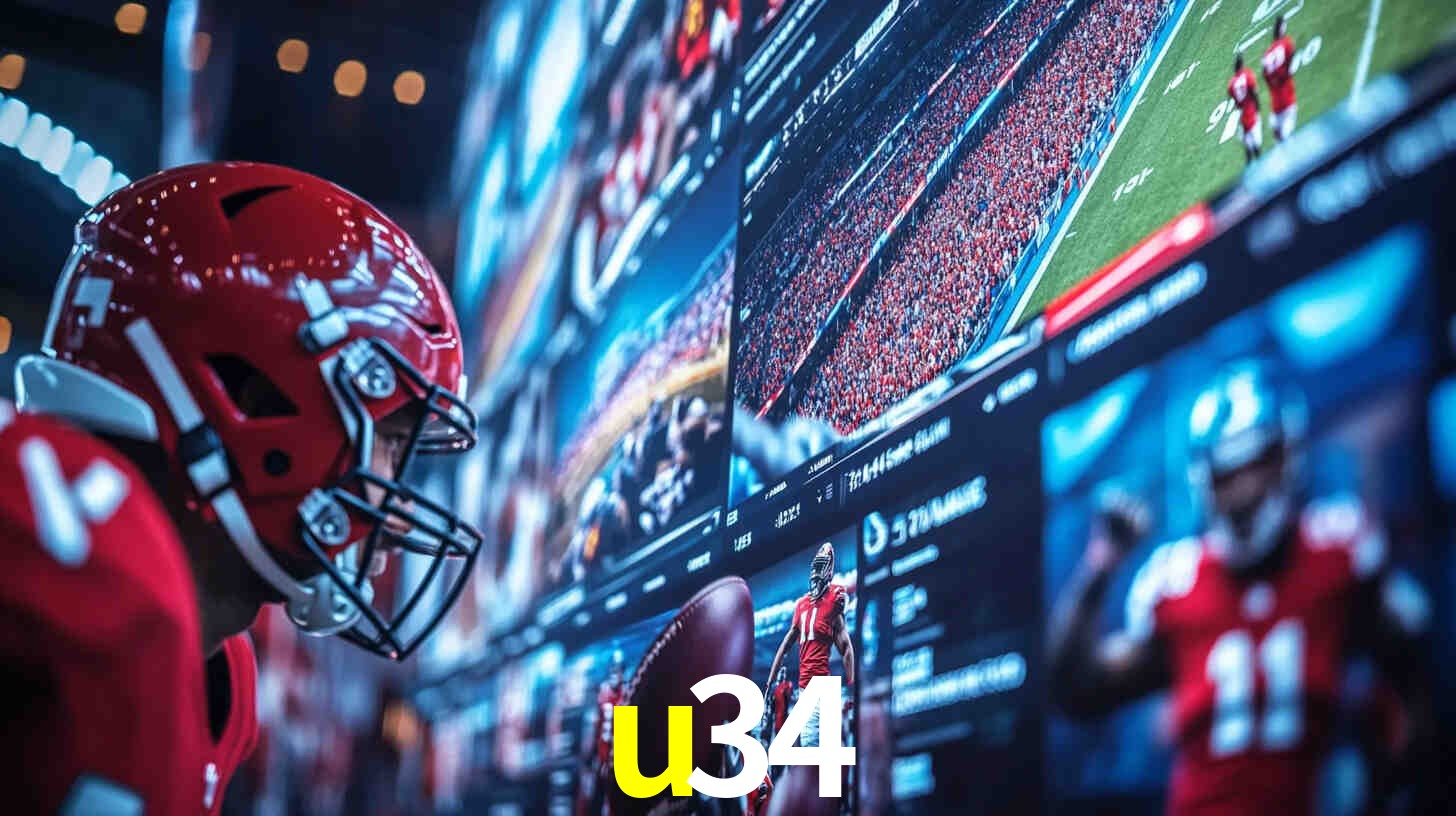 Benefícios das Apostas Ao Vivo no u34