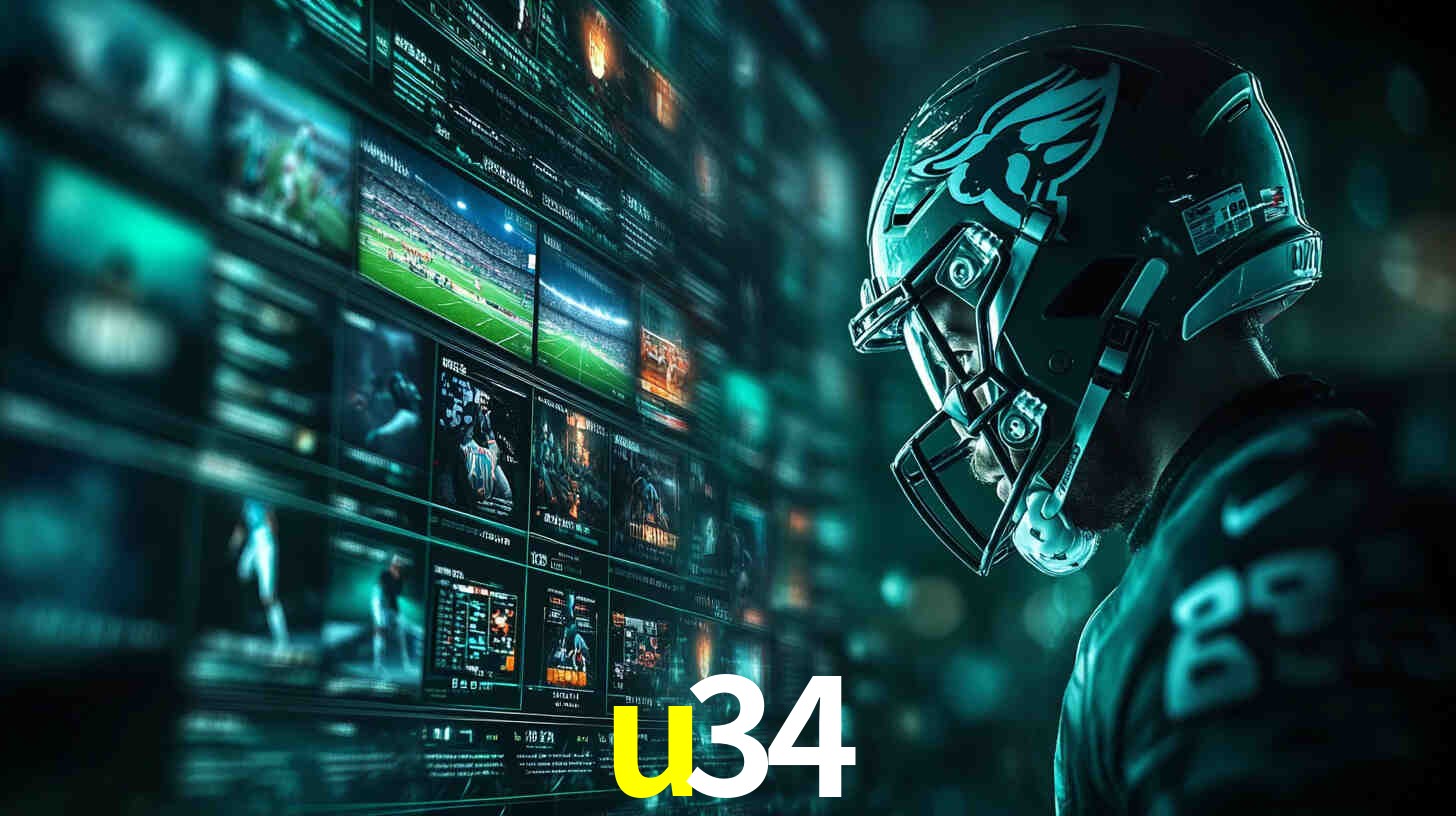 Esportes em Destaque no u34