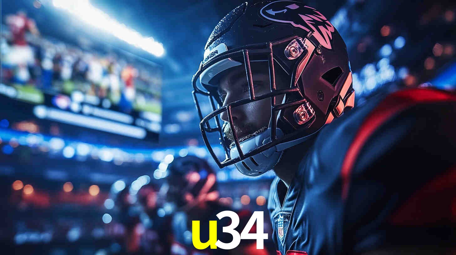 Transforme Suas Apostas em Grandes Prêmios no u34