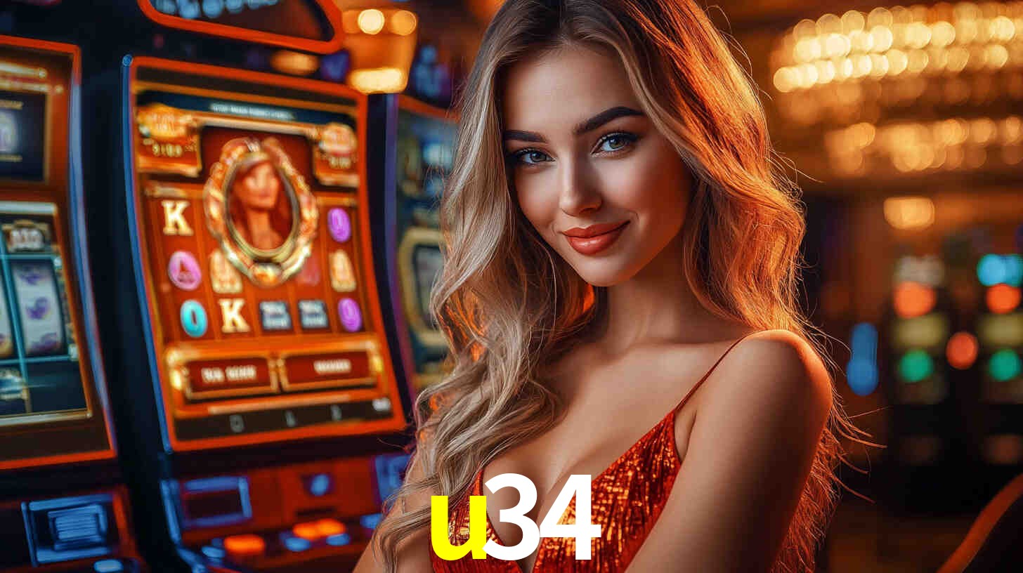 Slots Exclusivos no u34
